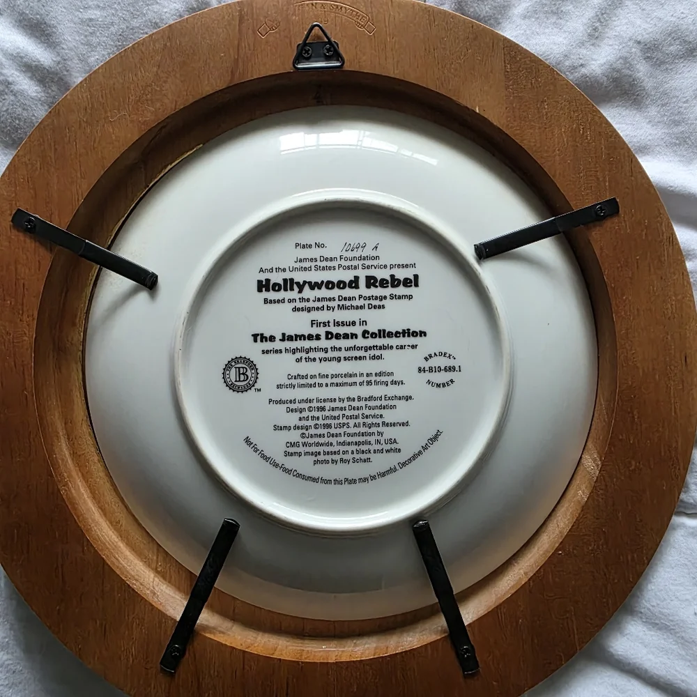 N/A collector plate